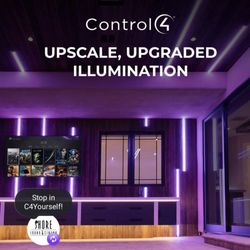 Sectron - Vibrant Color Lighting