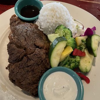 Lei Lei's Bar and Grill - Prime rib - New American Near Me - Kahuku, Hawaii Lei Lei's Bar and Grill - Prime rib - New American Near Me - Kahuku, Hawaii
