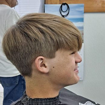 Pat's Barber & Style Shop - Barbers Near Me - Marrero, Louisiana Pat's Barber & Style Shop - Barbers Near Me - Marrero, Louisiana