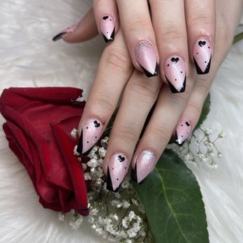 Corner Nails And Spa - Nail Salons Near Me - Folsom, California