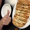 Pizza World gift card