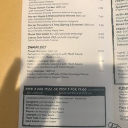 Fazoli's