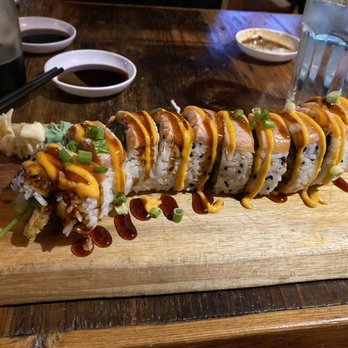 BITES Asian Kitchen + Bar - Sushi - Japanese Near Me - Chicago, Illinois BITES Asian Kitchen + Bar - Sushi - Japanese Near Me - Chicago, Illinois