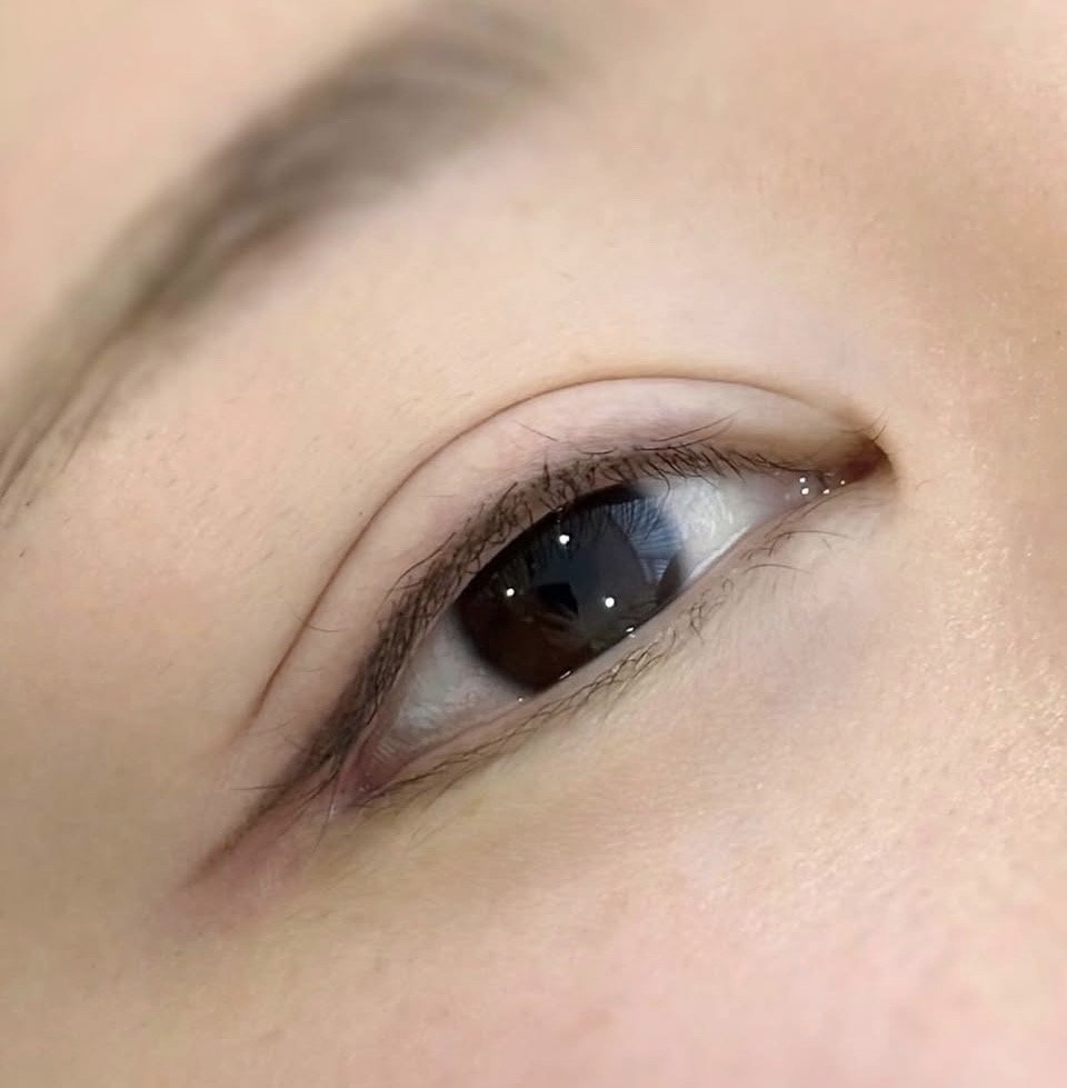 Kristyle permanent makeup Logo