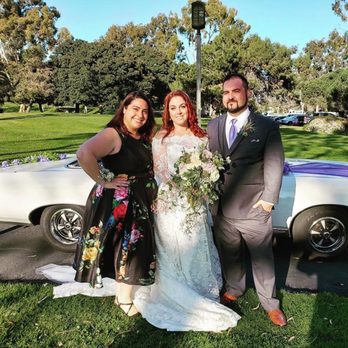 Let's Get Married By Marie - After ceremony - Officiants Near Me - Riverside, California Let's Get Married By Marie - After ceremony - Officiants Near Me - Riverside, California