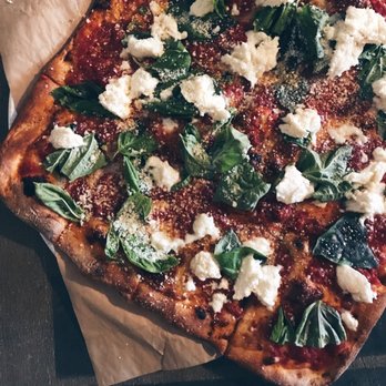 O4W Pizza - Pizza Near Me - Duluth, Georgia