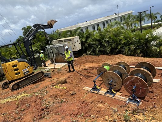 Magens Bay Beach by null