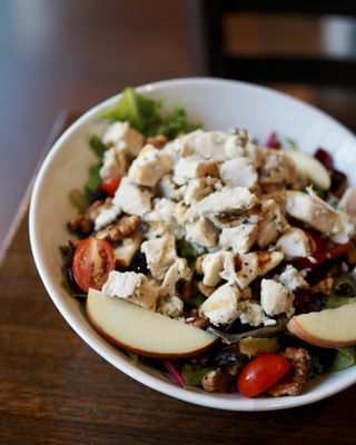 GoodTimes Brewery + Kitchen by null