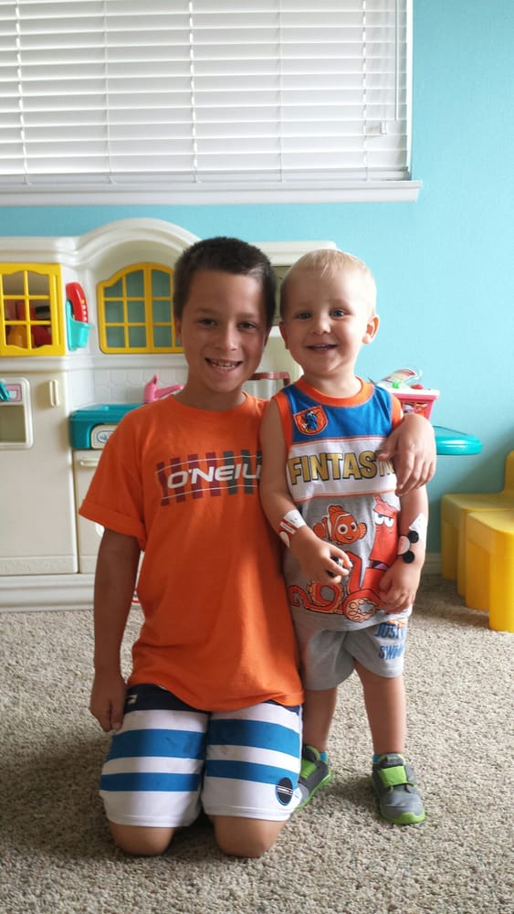 Becky's Home Daycare - childcare center in Anaheim, CA