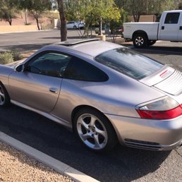 '02 C4S '02 C4S
