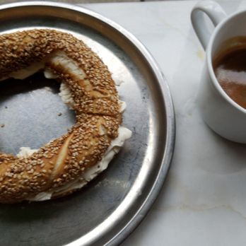 Simit & Chai - Coffee & Tea Near Me - Toronto, Ontario
