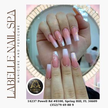 Labelle Nail Spa - Nail Salons Near Me - Spring Hill, Florida Labelle Nail Spa - Nail Salons Near Me - Spring Hill, Florida