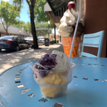 Cake Makers Studio - Small Ice Cream - Custom Cakes Near Me - Lakeland, Florida