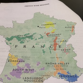 Arden - March 2021 is France virtual tasting month - New American Near Me - Portland, Oregon Arden - March 2021 is France virtual tasting month - New American Near Me - Portland, Oregon