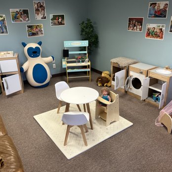 Spirited Play Labs - Kids Activities Near Me - Berkeley, California Spirited Play Labs - Kids Activities Near Me - Berkeley, California