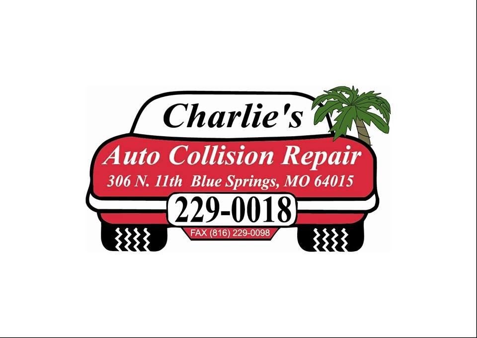CHARLIE’S AUTO COLLISION REPAIR Updated October 2024 306 NW 11th St