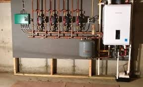 Slide of Austin Plumbing & Heating Service