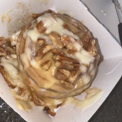 Caramel Pecanbon