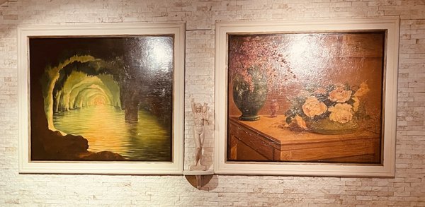 Mario's Restaurant of Arthur Avenue by null