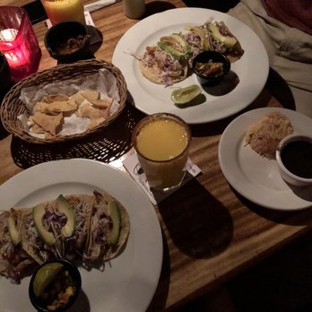 Mateo's - Mexican Near Me - Tulum, ROO
