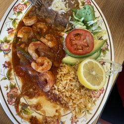 Mejia's Taquiera y Mariscos