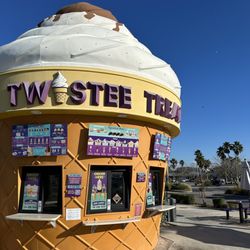 Twistee Treat - Port Richey