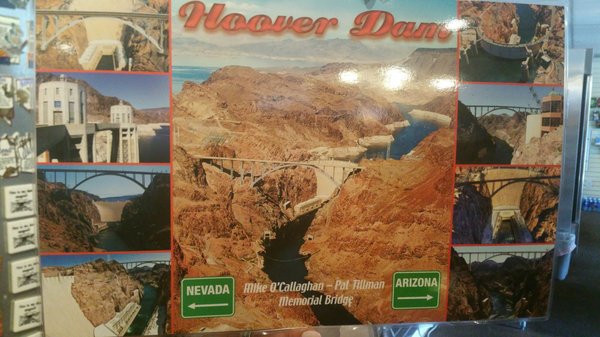 Boulder City-Hoover Dam Museum by null