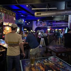 Lowry Parcade