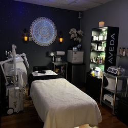 Gaia Evolution Spa & Salon