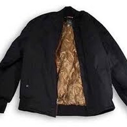 M ④ Derby Jacket Derby Of San Francisco 300 Navy Blue – Derby Of San Francisco