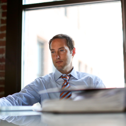 Law Firm of Sean R Laird - Elder Abuse Attorney Sean Laird