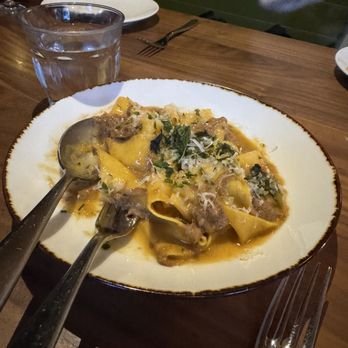 Piccino Presidio - Pastas are great - Italian Near Me - San Francisco, California Piccino Presidio - Pastas are great - Italian Near Me - San Francisco, California