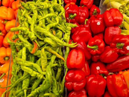 Patel Brothers by null