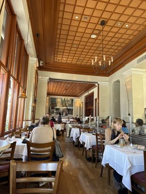 Il Fornaio Beverly Hills by null