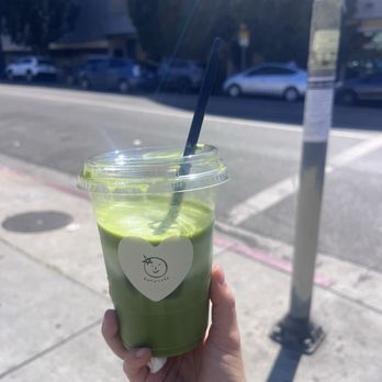 Harucake - Coffee & Tea Near Me - Los Angeles, California