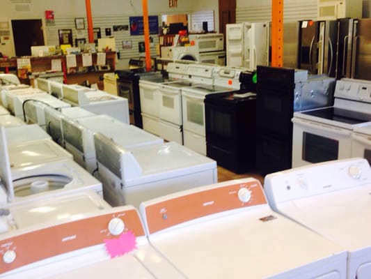 Quality Used Appliance and Repair, SE Dixie Hwy, Stuart, FL - MapQuest