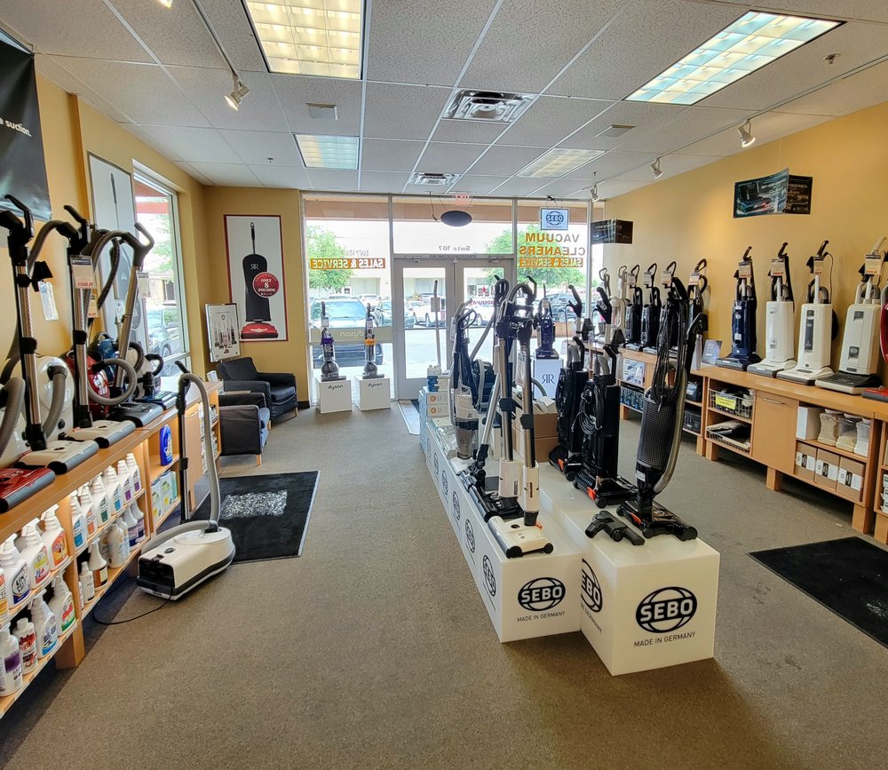 EAST VALLEY VACUUMS Updated September 2024 13 Photos & 43 Reviews