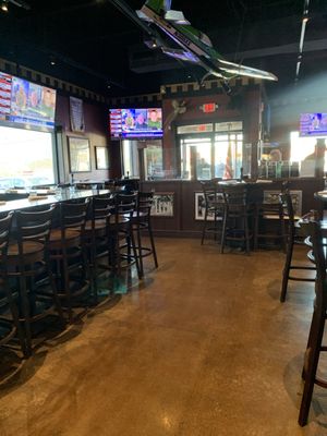 Sam's Place Nippers Corner by null