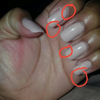 K T Nails - Nail Salons Near Me - Tucson, Arizona