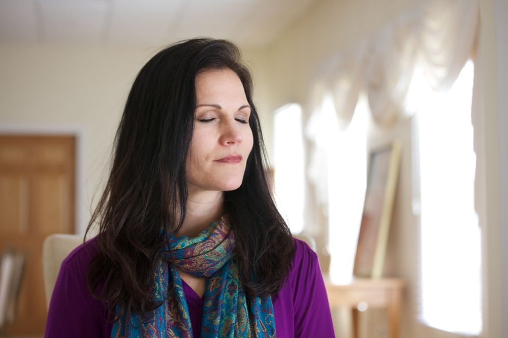 Transcendental Meditation - social services organization in Canton, OH