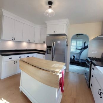 VIP Construction and Design - Kitchen remodel - General Contractors Near Me - Modesto, California VIP Construction and Design - Kitchen remodel - General Contractors Near Me - Modesto, California