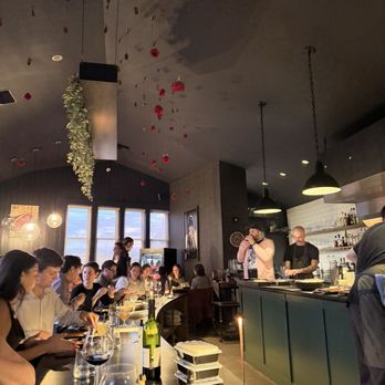 Hamdi - Turkish Near Me - Seattle, Washington
