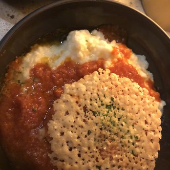 Waverly - Duck meatball $17 - Breakfast & Brunch Near Me - Cardiff, California Waverly - Duck meatball $17 - Breakfast & Brunch Near Me - Cardiff, California