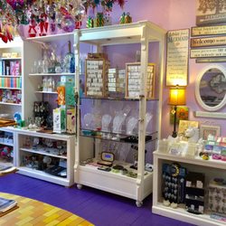 Kismet at Caryn's - New jewelry!
