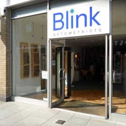 Blink Optometrists