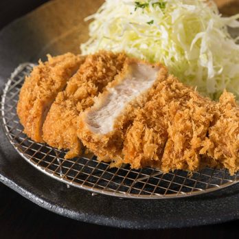 Kinkaton Ryori Hiraboku Goku Kitte Marunouchi 26 Photos Tonkatsu 丸の内2 7 2 東京駅丸の内 千代田区 東京都 Japan Restaurant Reviews Phone Number