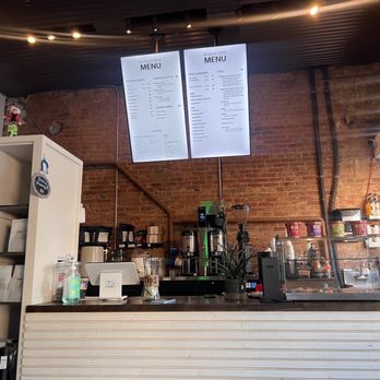 Rio Dulce - Coffee & Tea Near Me - Fort Worth, Texas