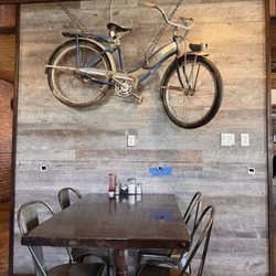 Sagebrush Cafe
