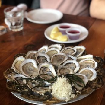 Bar Hop - Buck a shuck Sunday's - order in 24s - Pubs Near Me - Toronto, Ontario