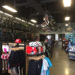 Specialized Bicycles